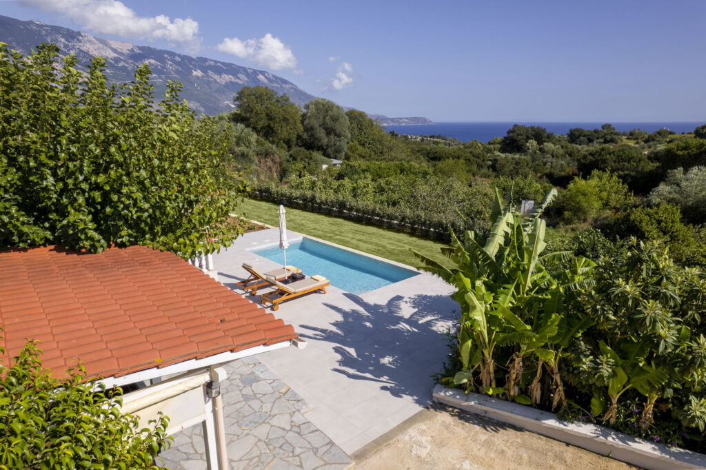 GREEN RETREAT