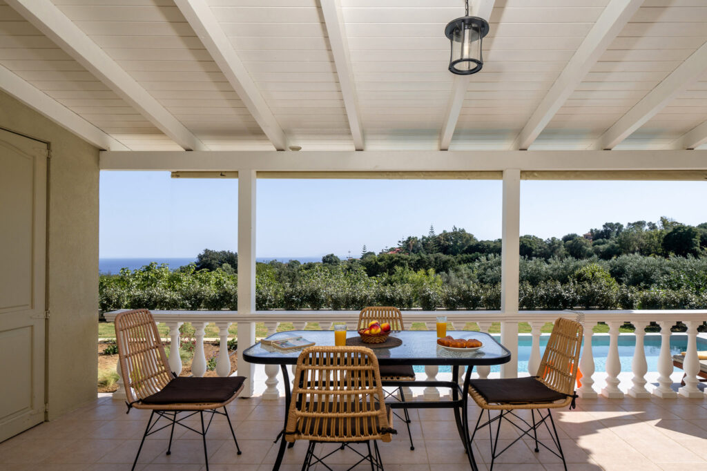 GREEN RETREAT