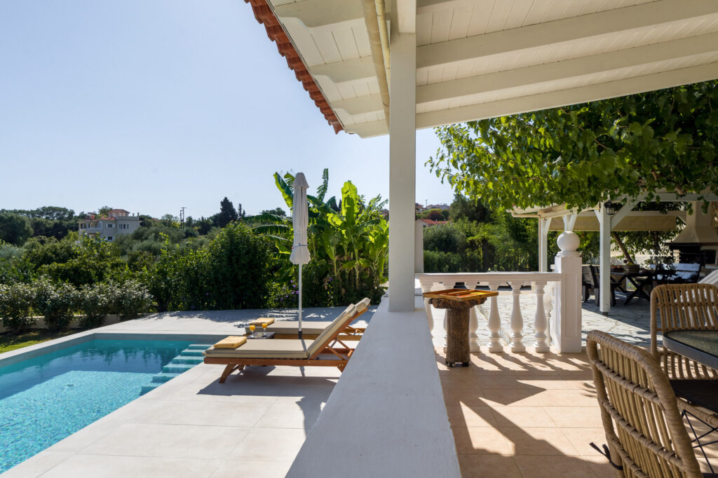 GREEN RETREAT