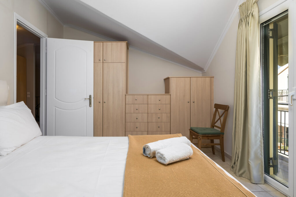 ATTIC RETREAT