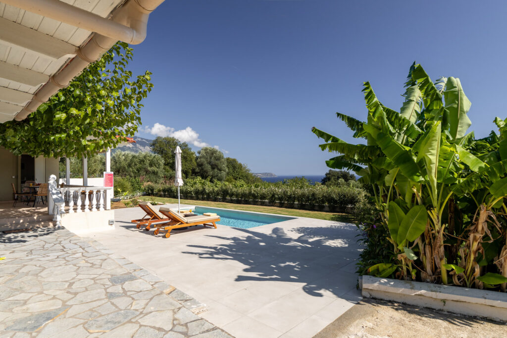 GREEN RETREAT