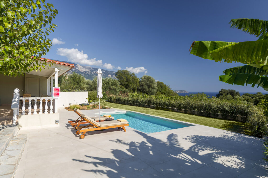 GREEN RETREAT