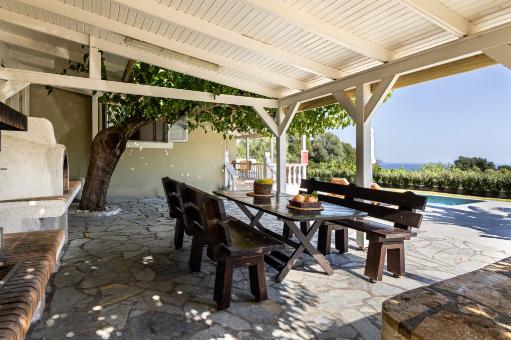 GREEN RETREAT