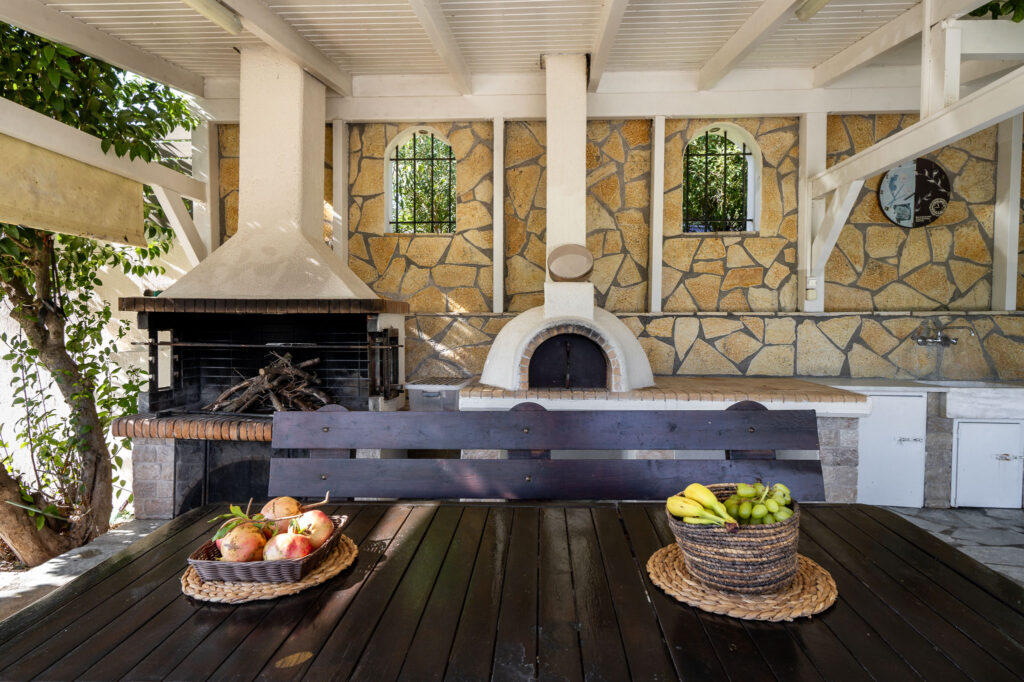 Green Retreat is waiting for you!