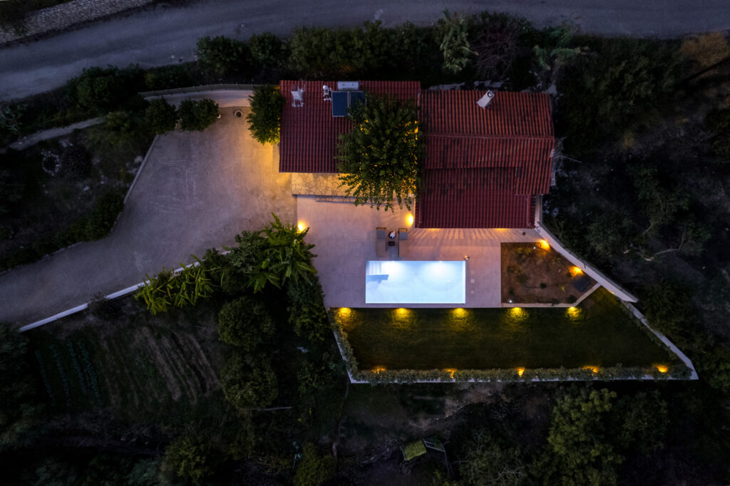 GREEN RETREAT