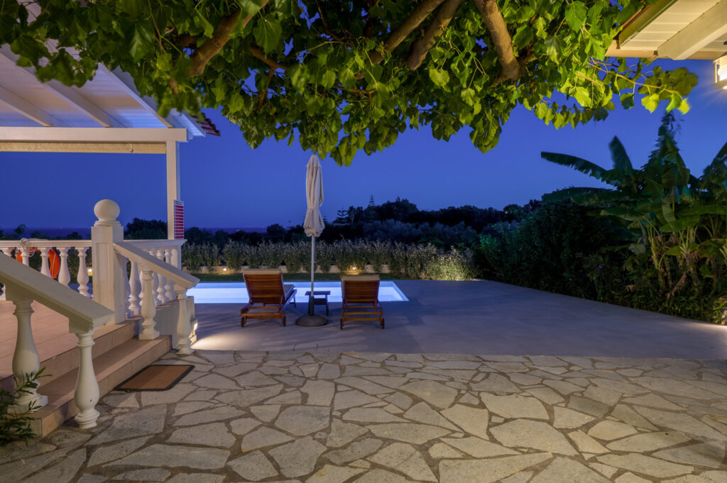 GREEN RETREAT