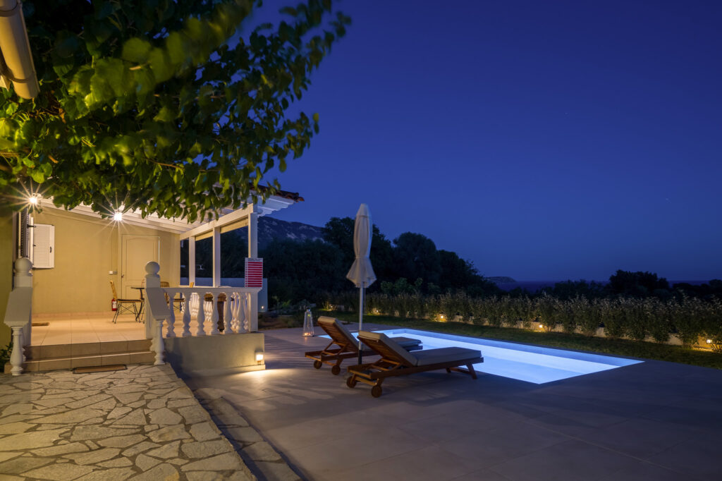 GREEN RETREAT