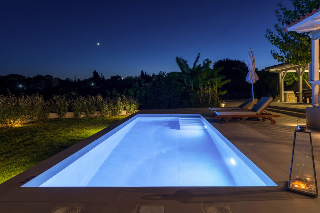 GREEN RETREAT