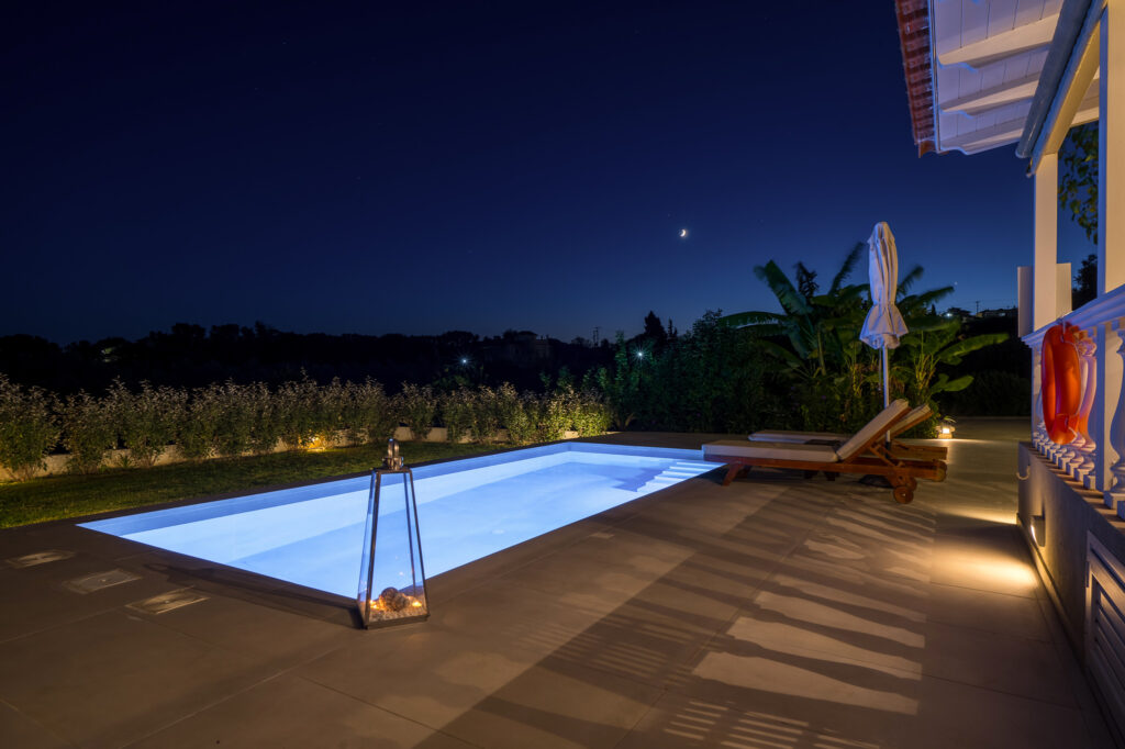 GREEN RETREAT