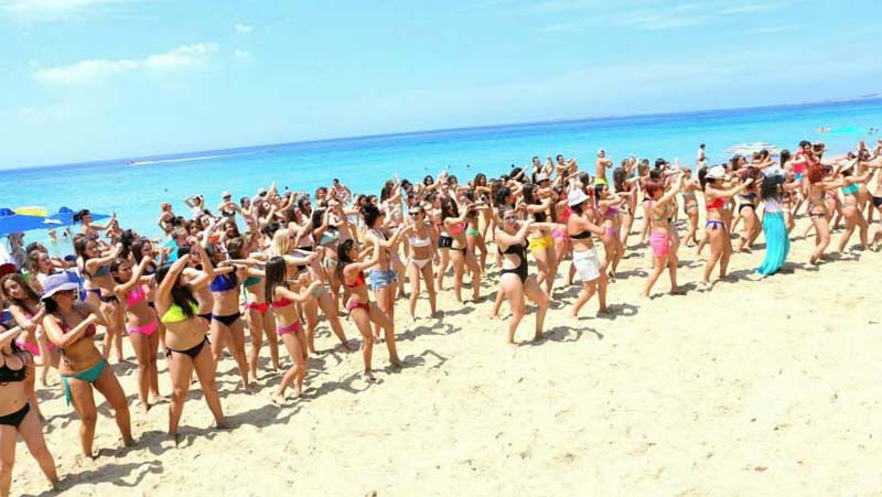 Events in Kefalonia